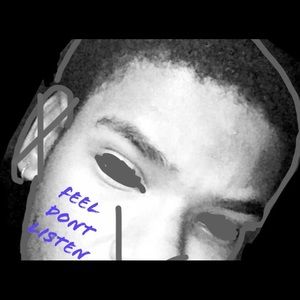 Meet your Posher, Darrell